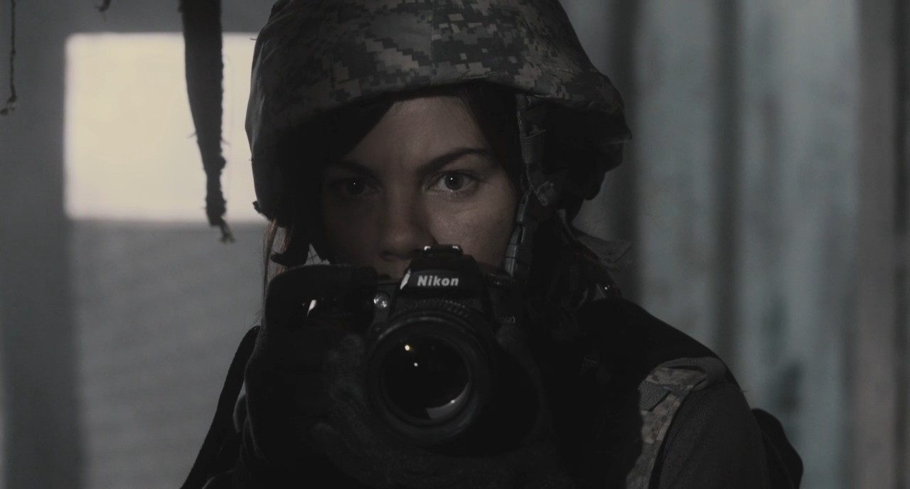 顶层楼房剧照的剧照