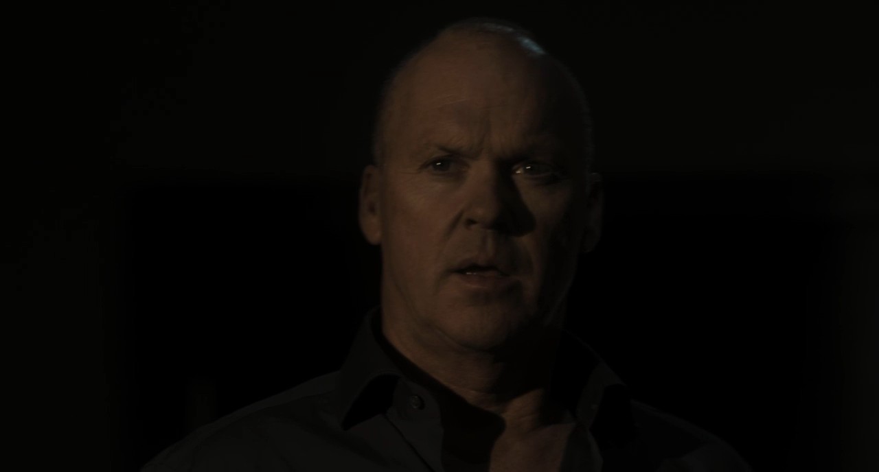 顶层楼房剧照的剧照