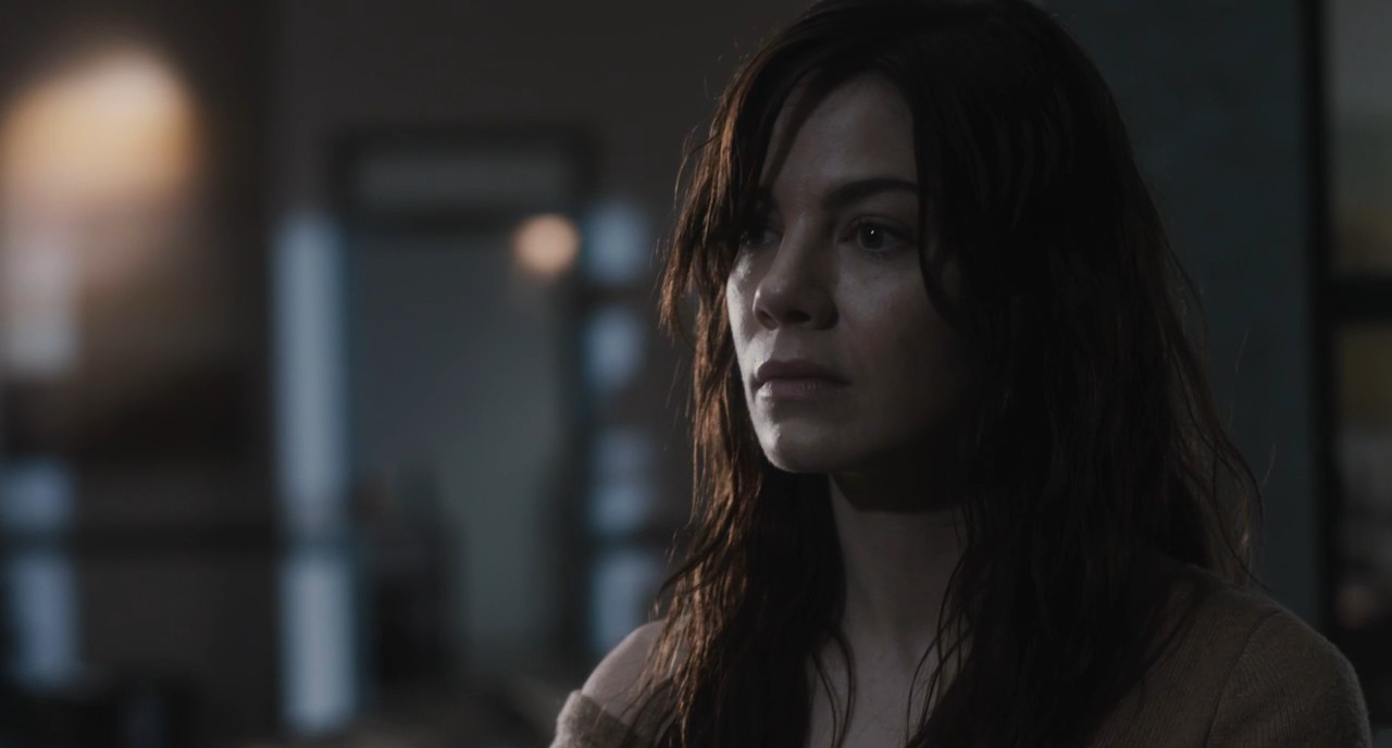 顶层楼房剧照的剧照