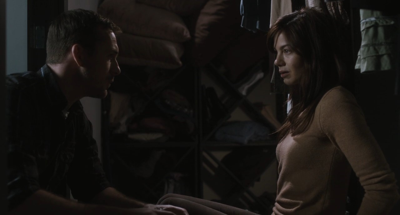 顶层楼房剧照的剧照