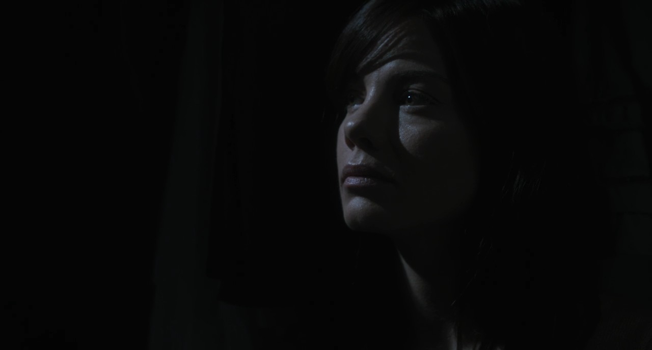 顶层楼房剧照的剧照