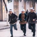 站住！小偷剧照