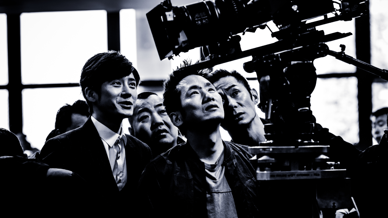 站住！小偷剧照的剧照