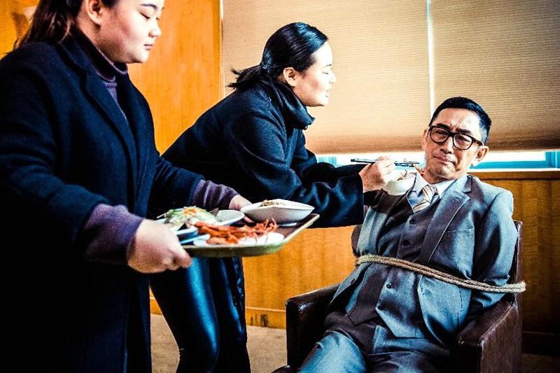 站住！小偷剧照的剧照