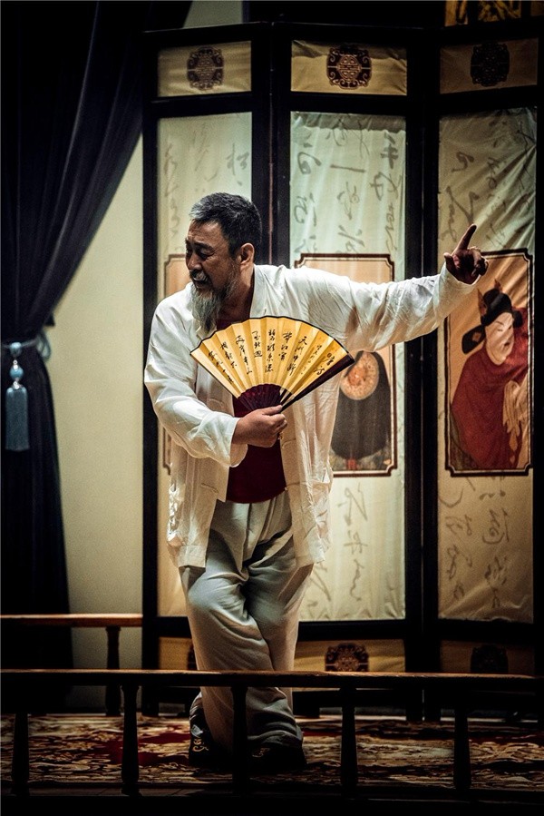 站住！小偷剧照的剧照