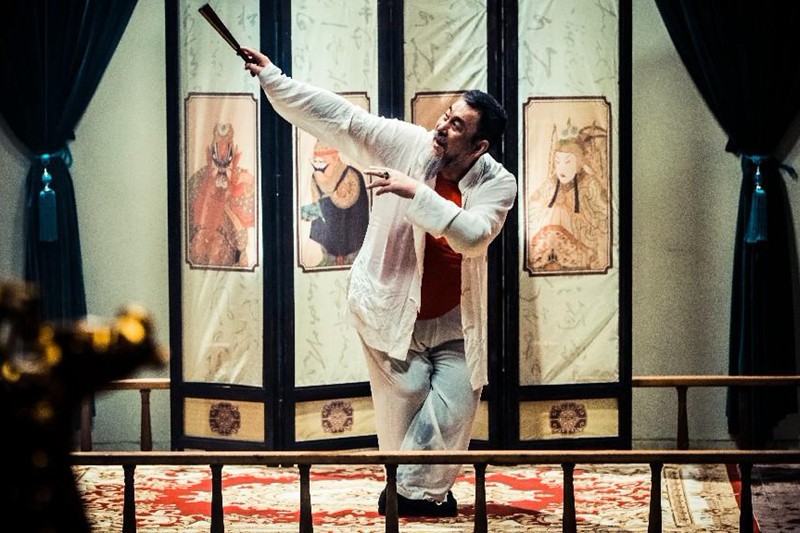 站住！小偷剧照的剧照