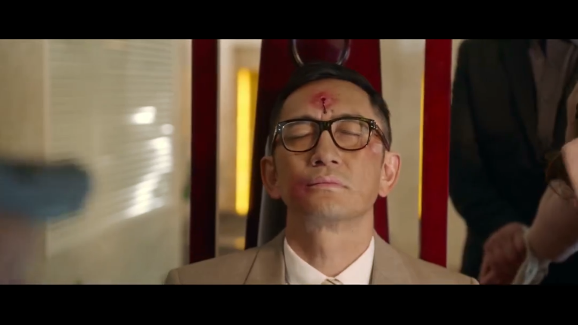 站住！小偷剧照的剧照