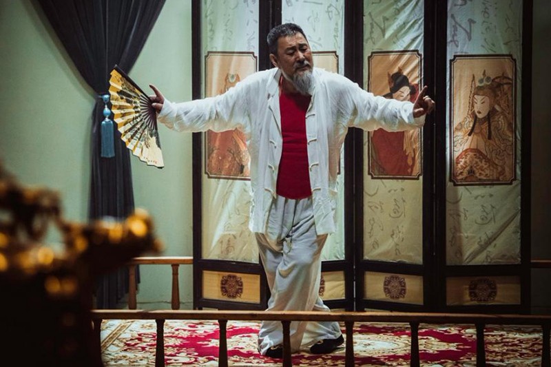 站住！小偷剧照的剧照