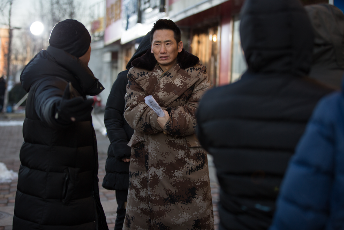 站住！小偷剧照的剧照