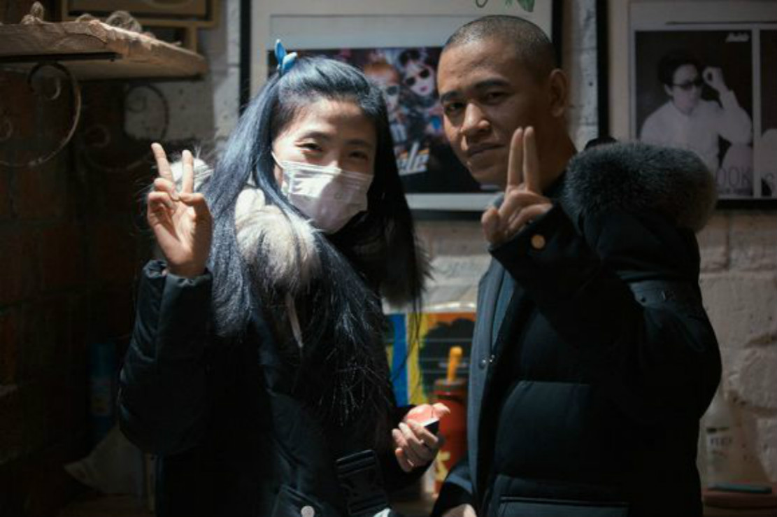 站住！小偷剧照的剧照