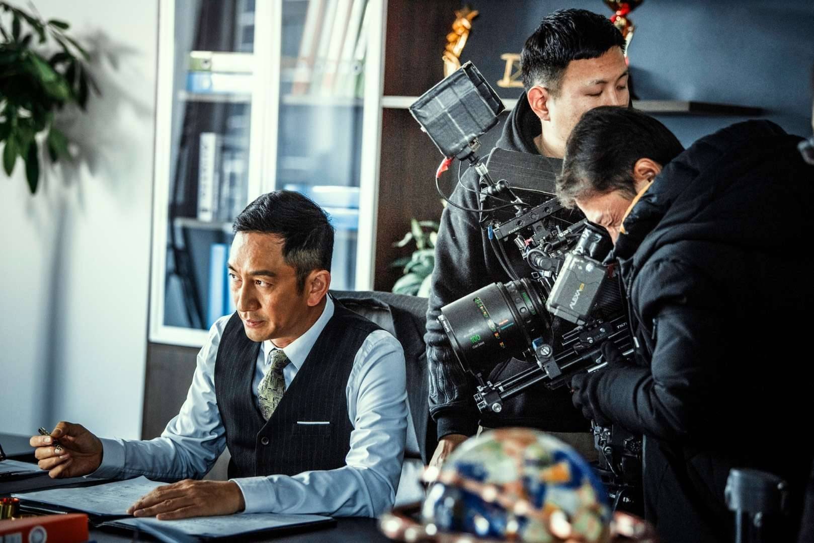 站住！小偷剧照的剧照