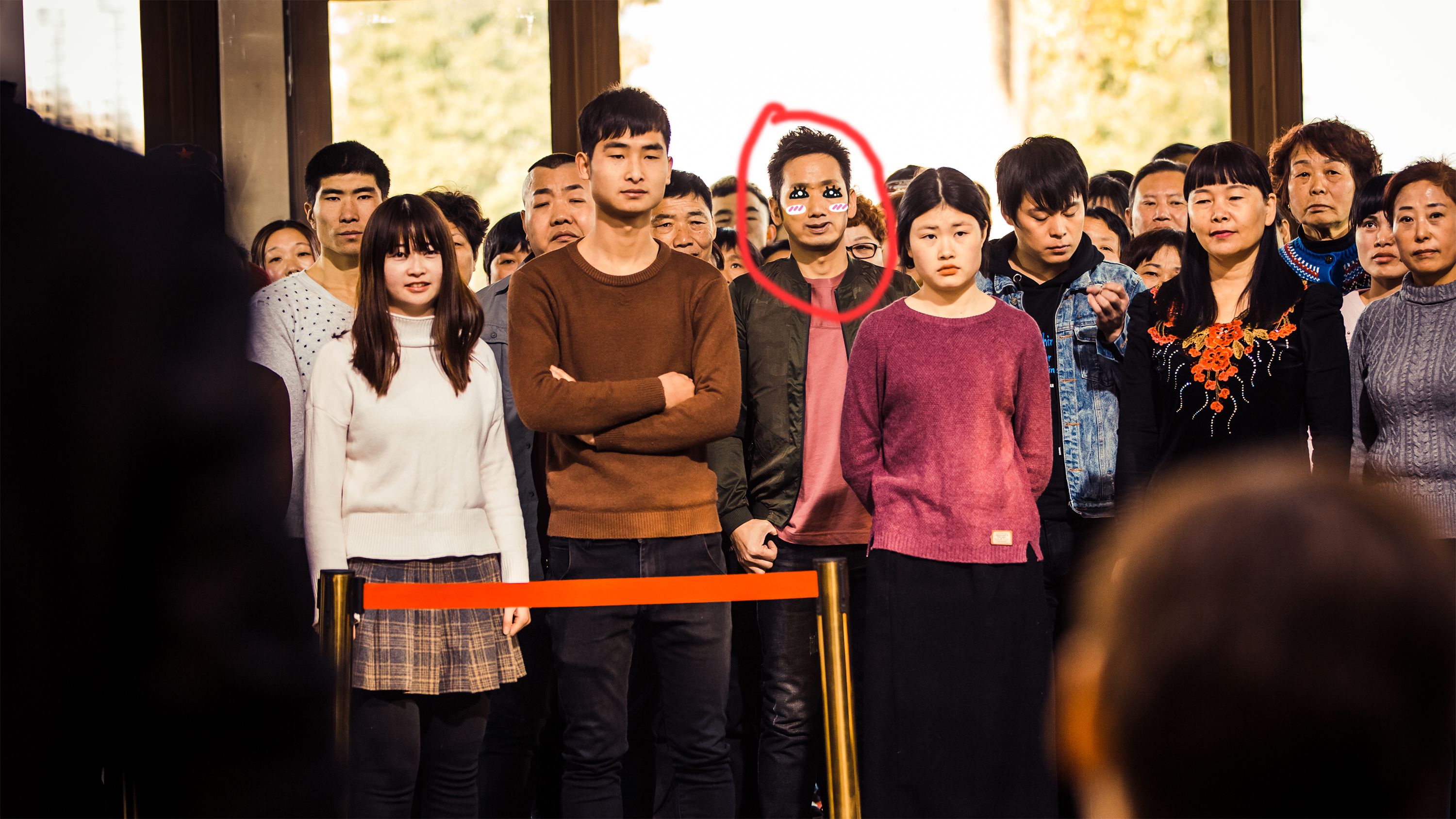 站住！小偷剧照的剧照