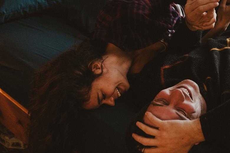 只有你剧照的剧照