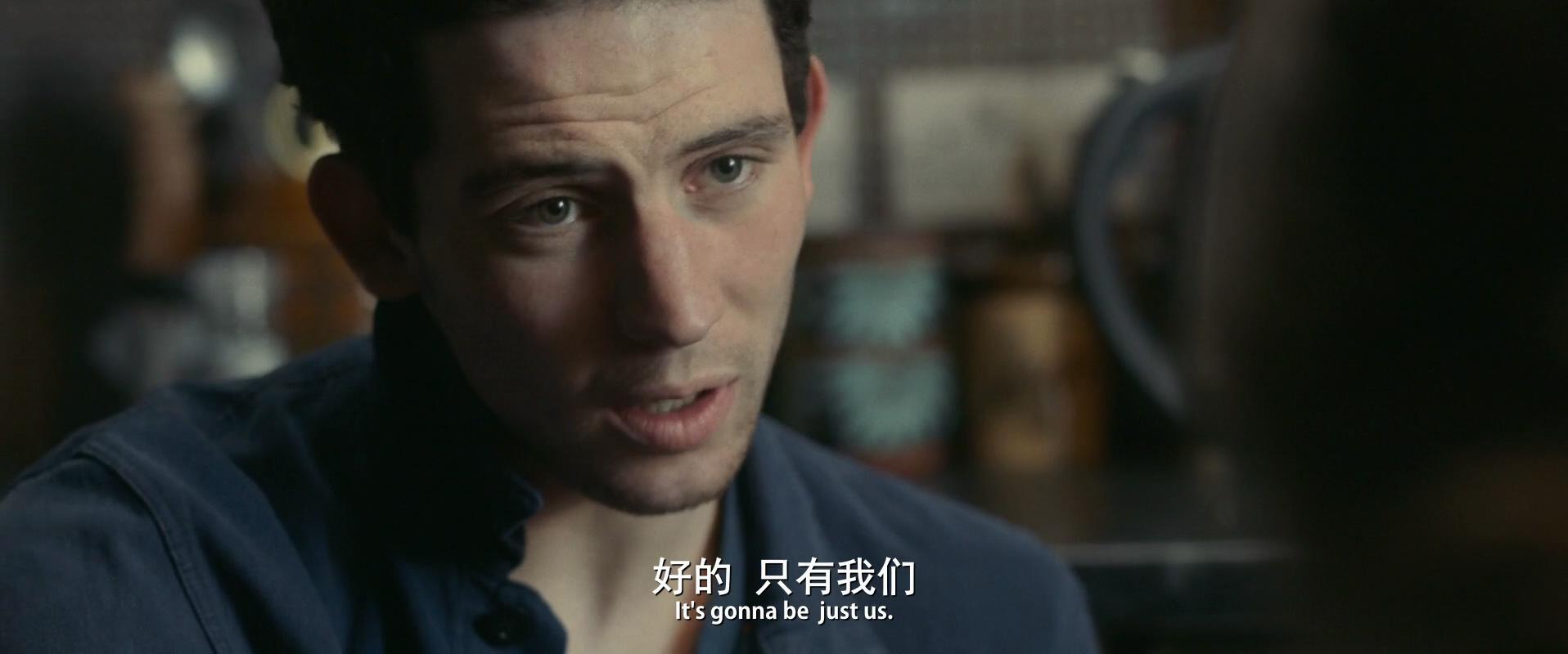 只有你剧照的剧照