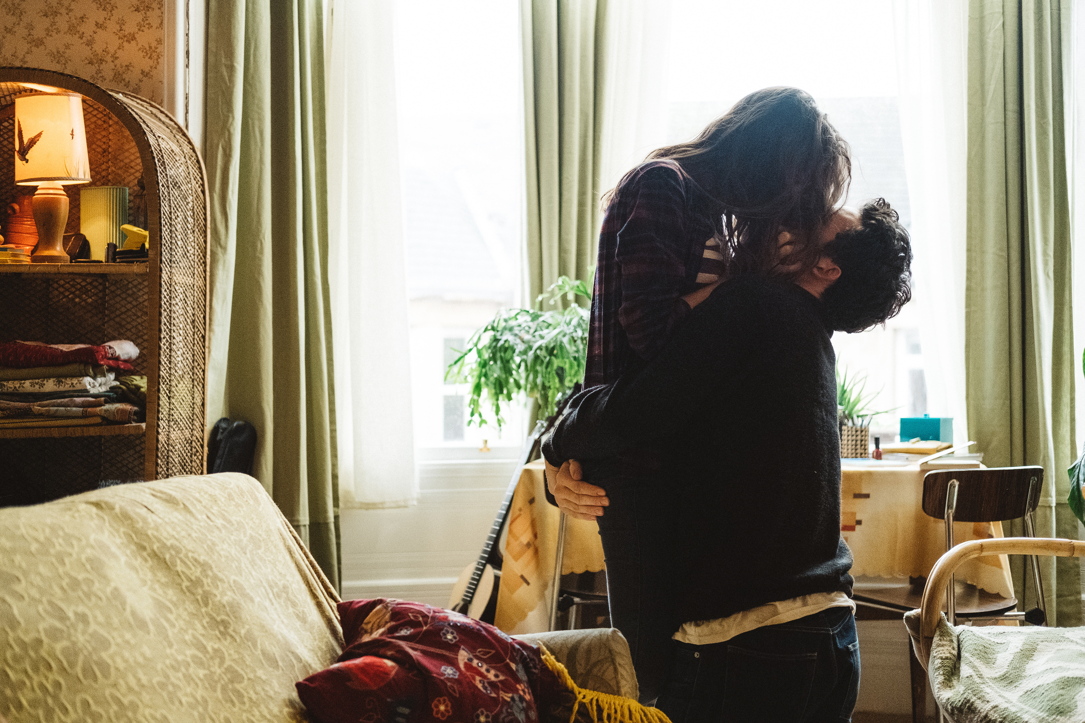 只有你剧照的剧照