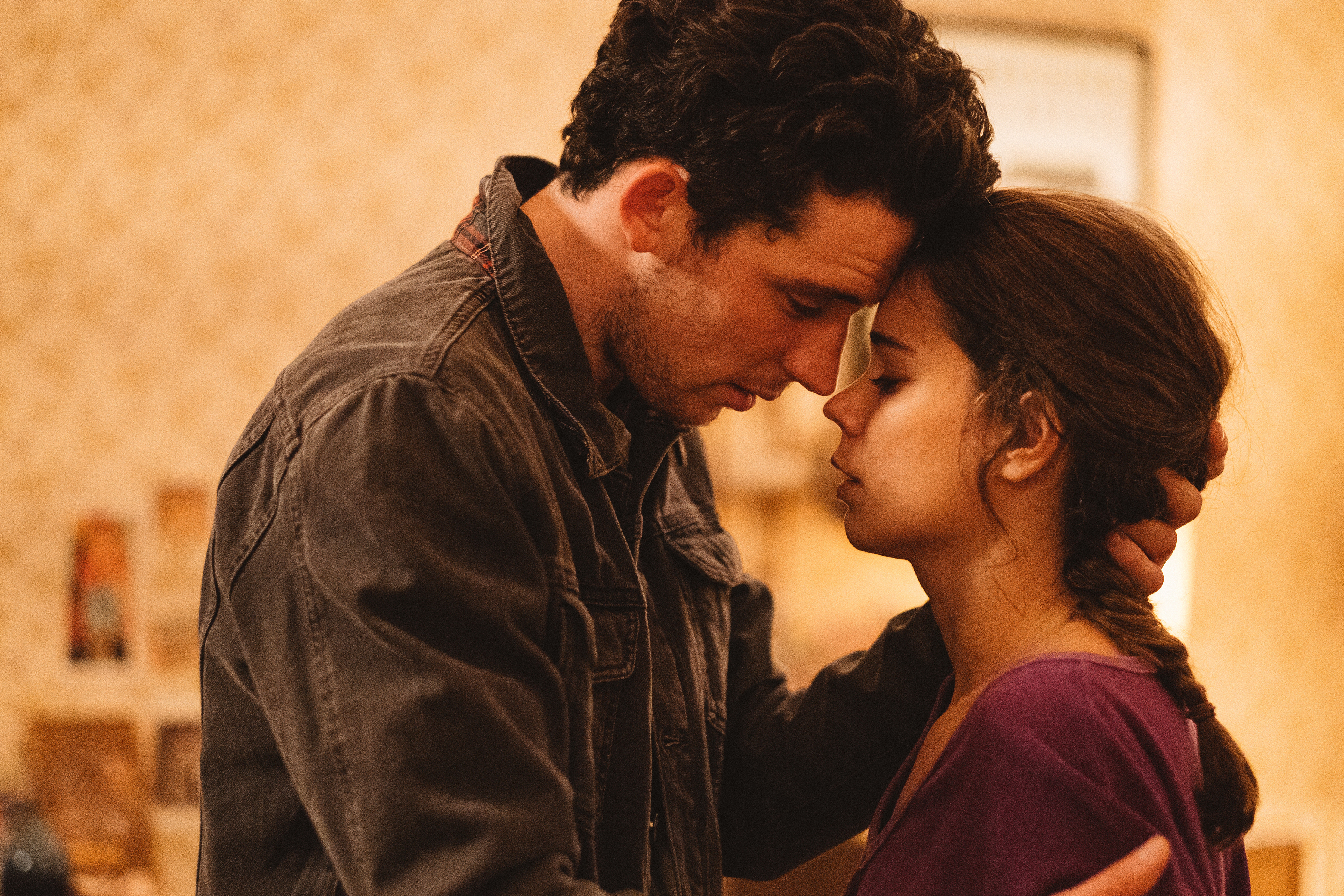 只有你剧照的剧照