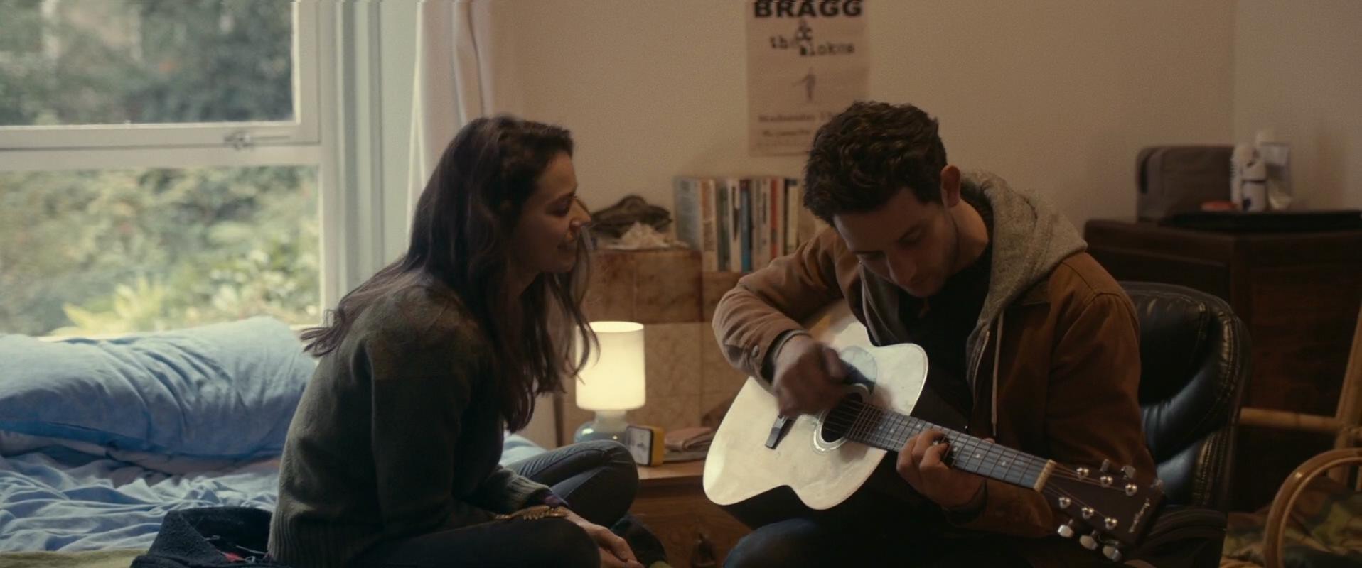 只有你剧照的剧照