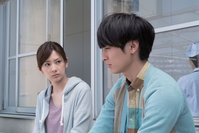 室友剧照的剧照