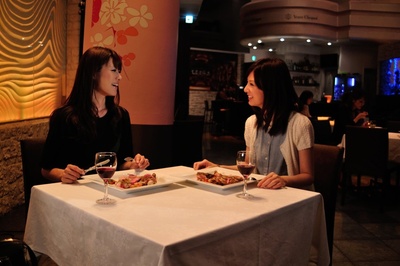 室友剧照的剧照