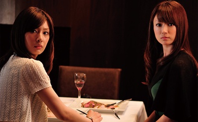 室友剧照的剧照