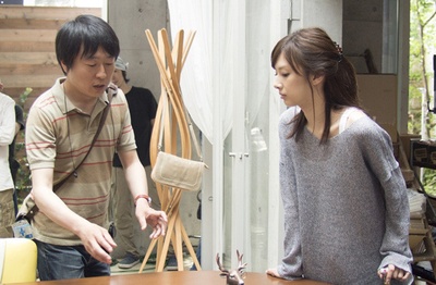 室友剧照的剧照