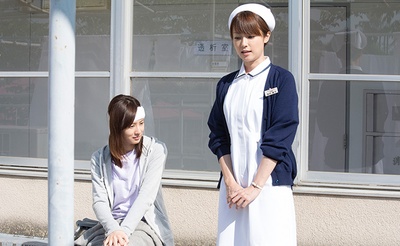 室友剧照的剧照