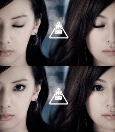 室友剧照的剧照