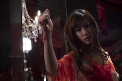 室友剧照的剧照