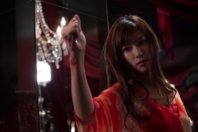 室友剧照的剧照