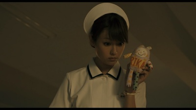 室友剧照的剧照