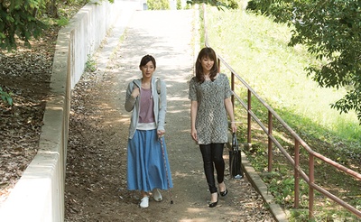 室友剧照的剧照