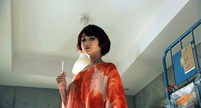 室友剧照的剧照