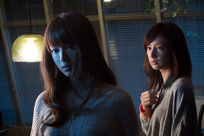 室友剧照的剧照