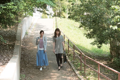 室友剧照的剧照