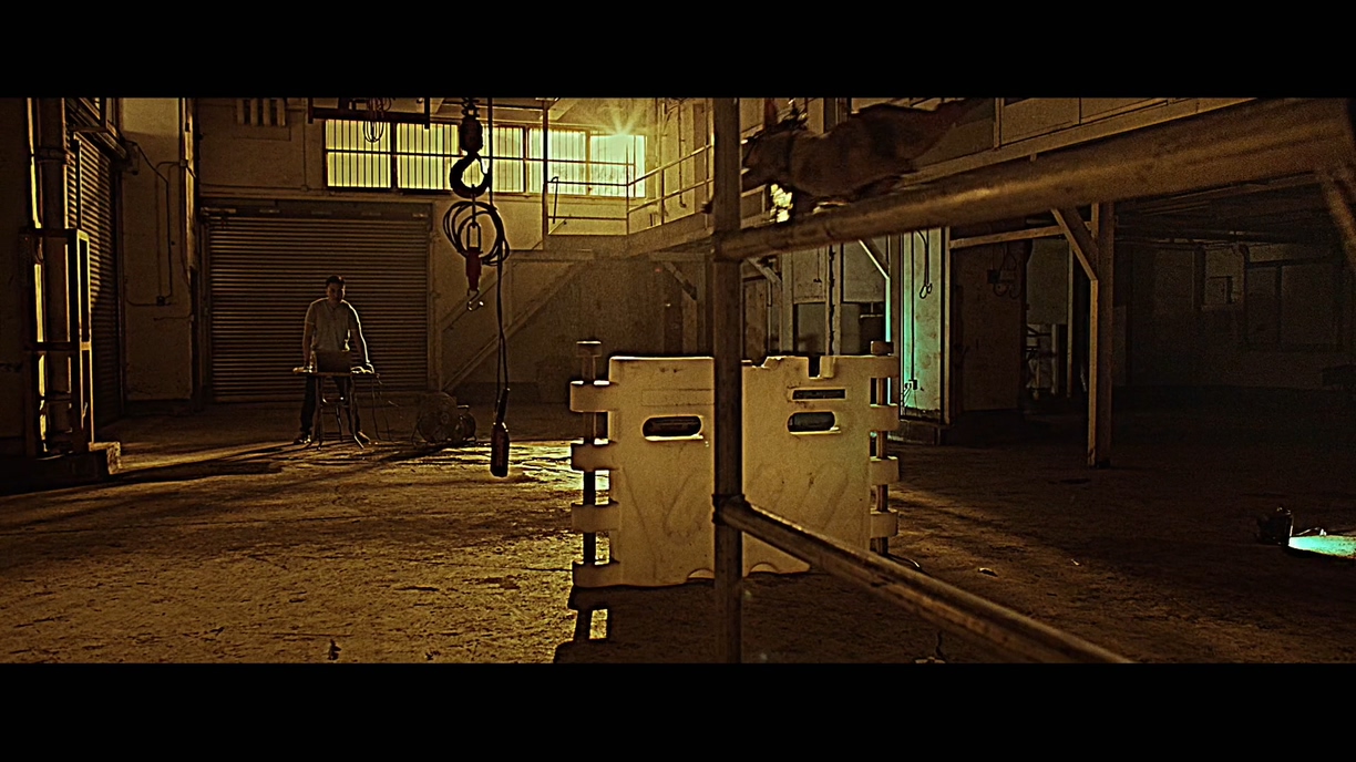 作家的谎言剧照的剧照