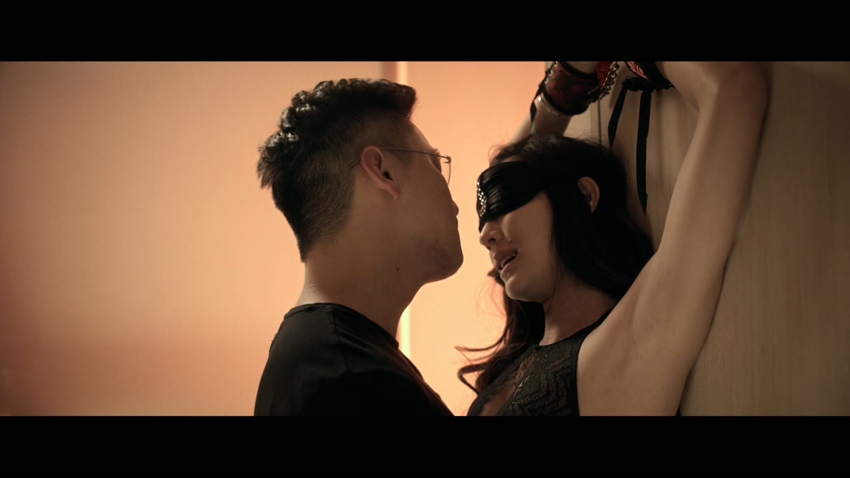 作家的谎言剧照的剧照