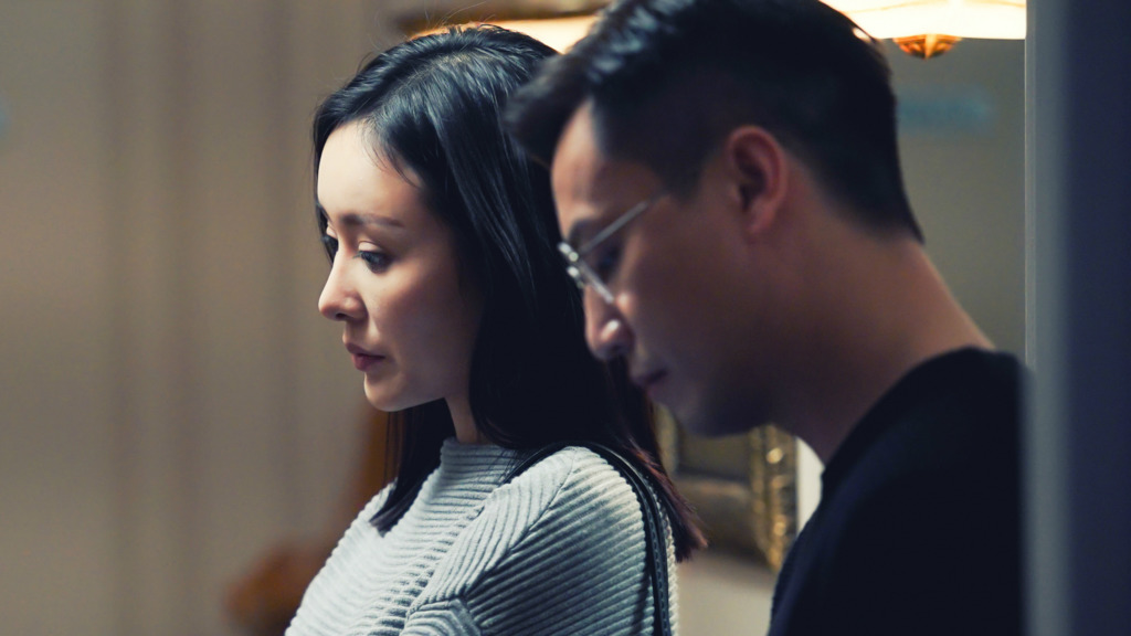 作家的谎言剧照的剧照