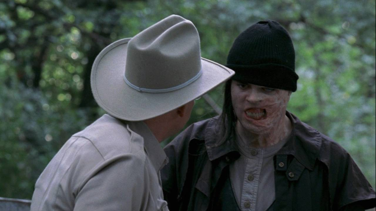 伐头岭剧照的剧照