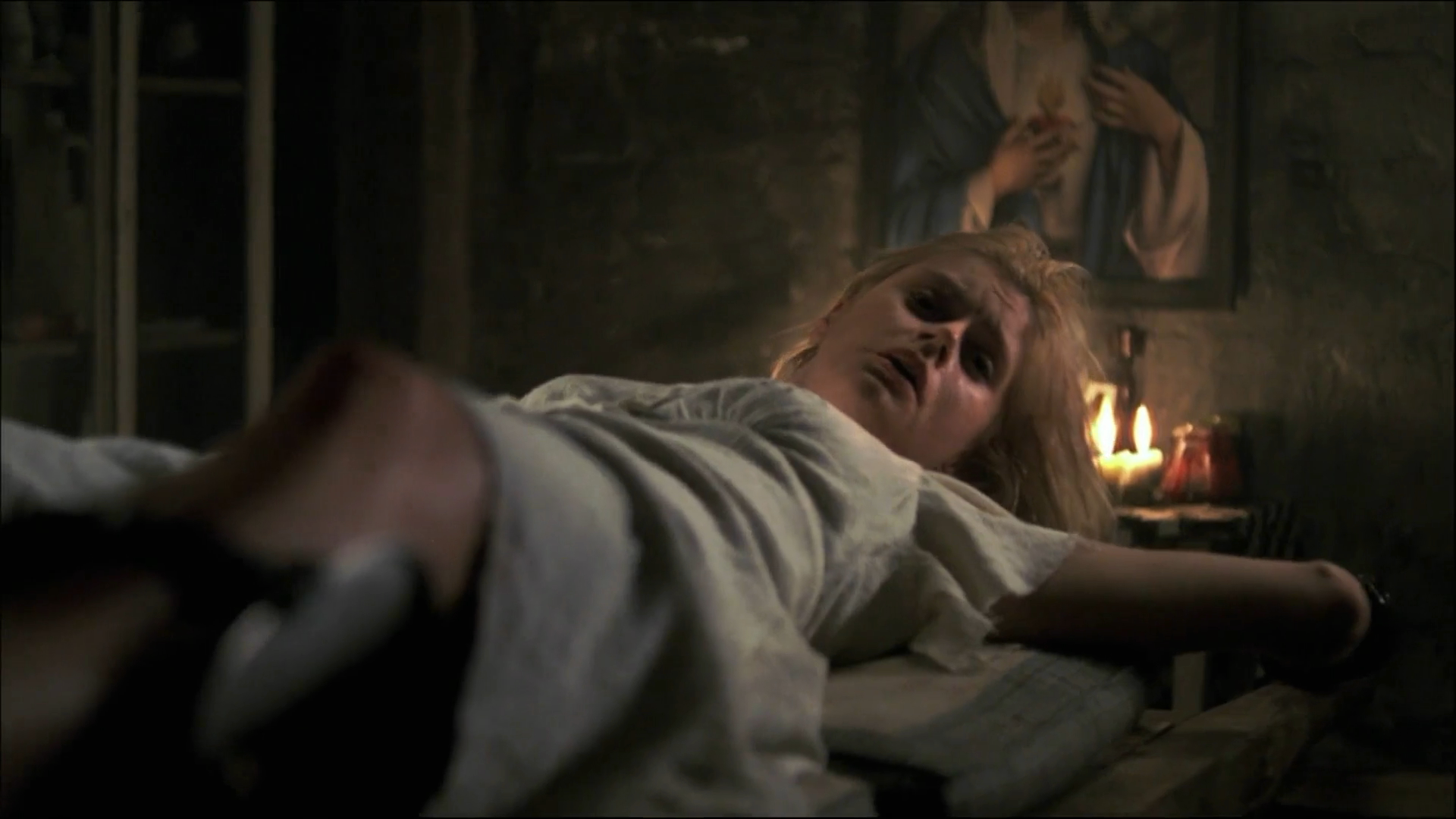 伐头岭剧照的剧照