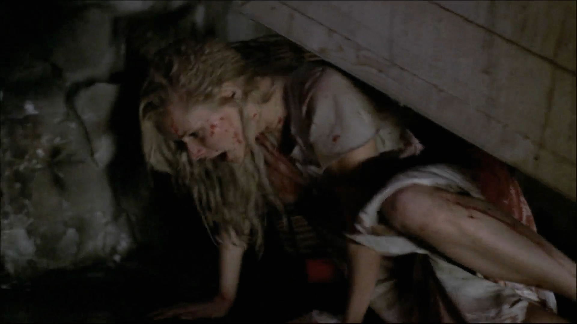 伐头岭剧照的剧照