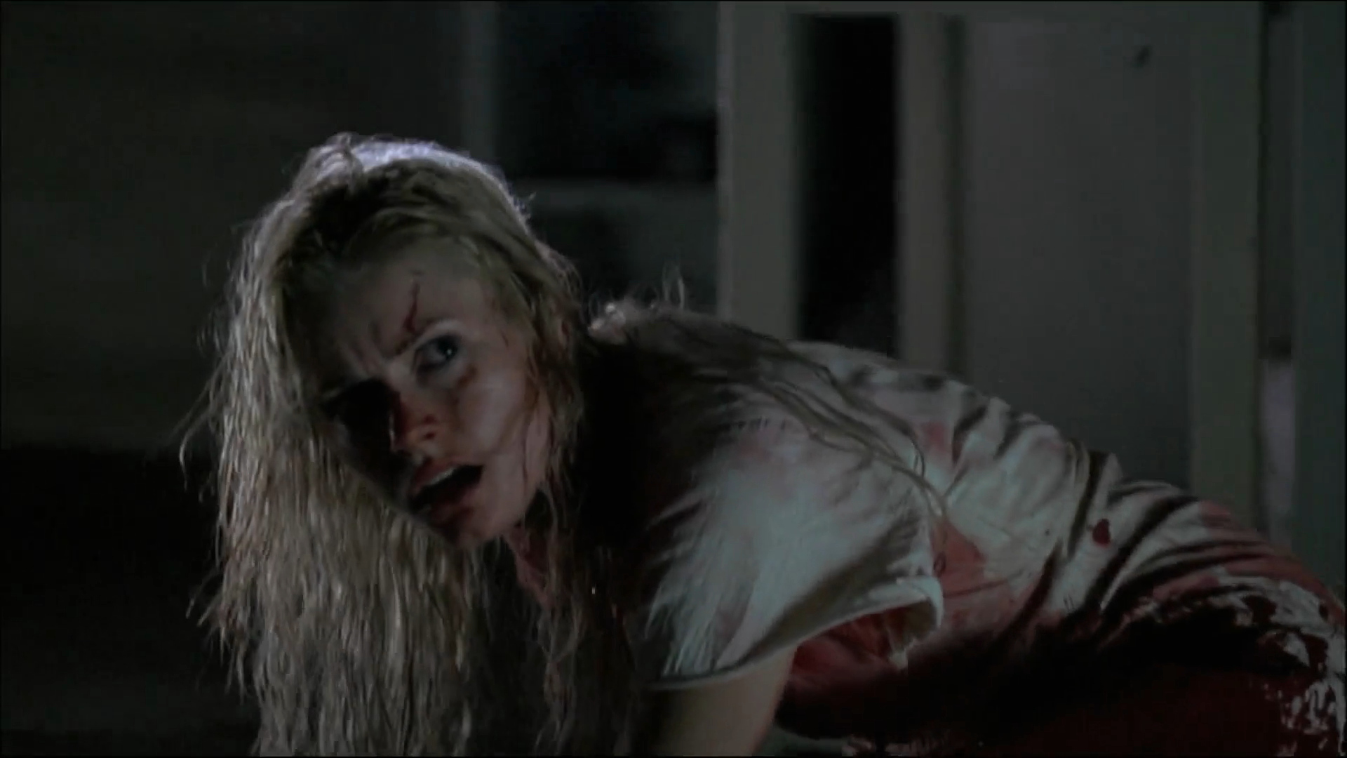 伐头岭剧照的剧照