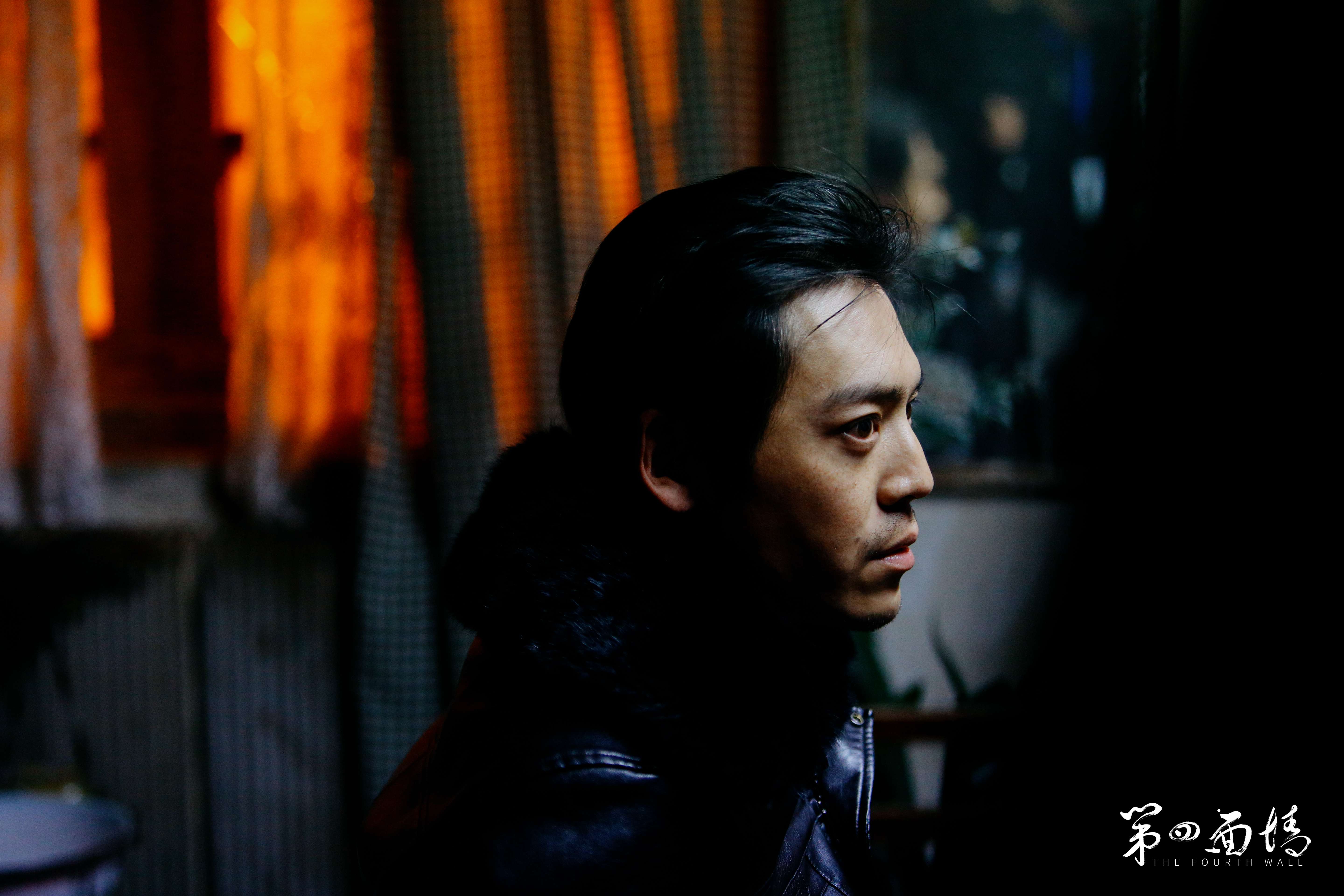 第四面墙剧照的剧照