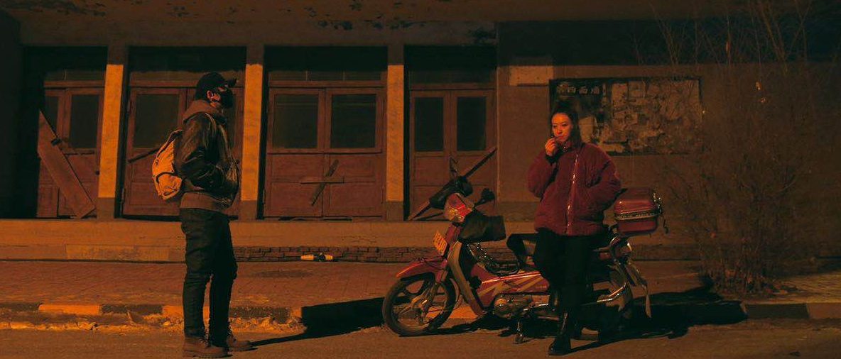 第四面墙剧照的剧照