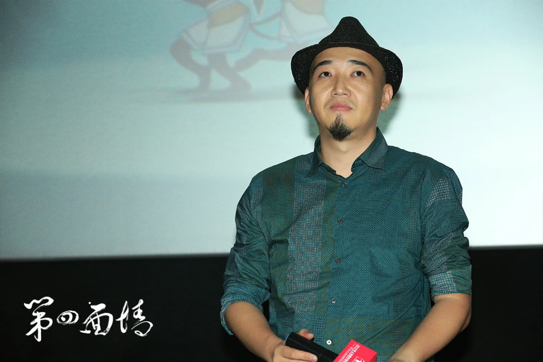 第四面墙剧照的剧照