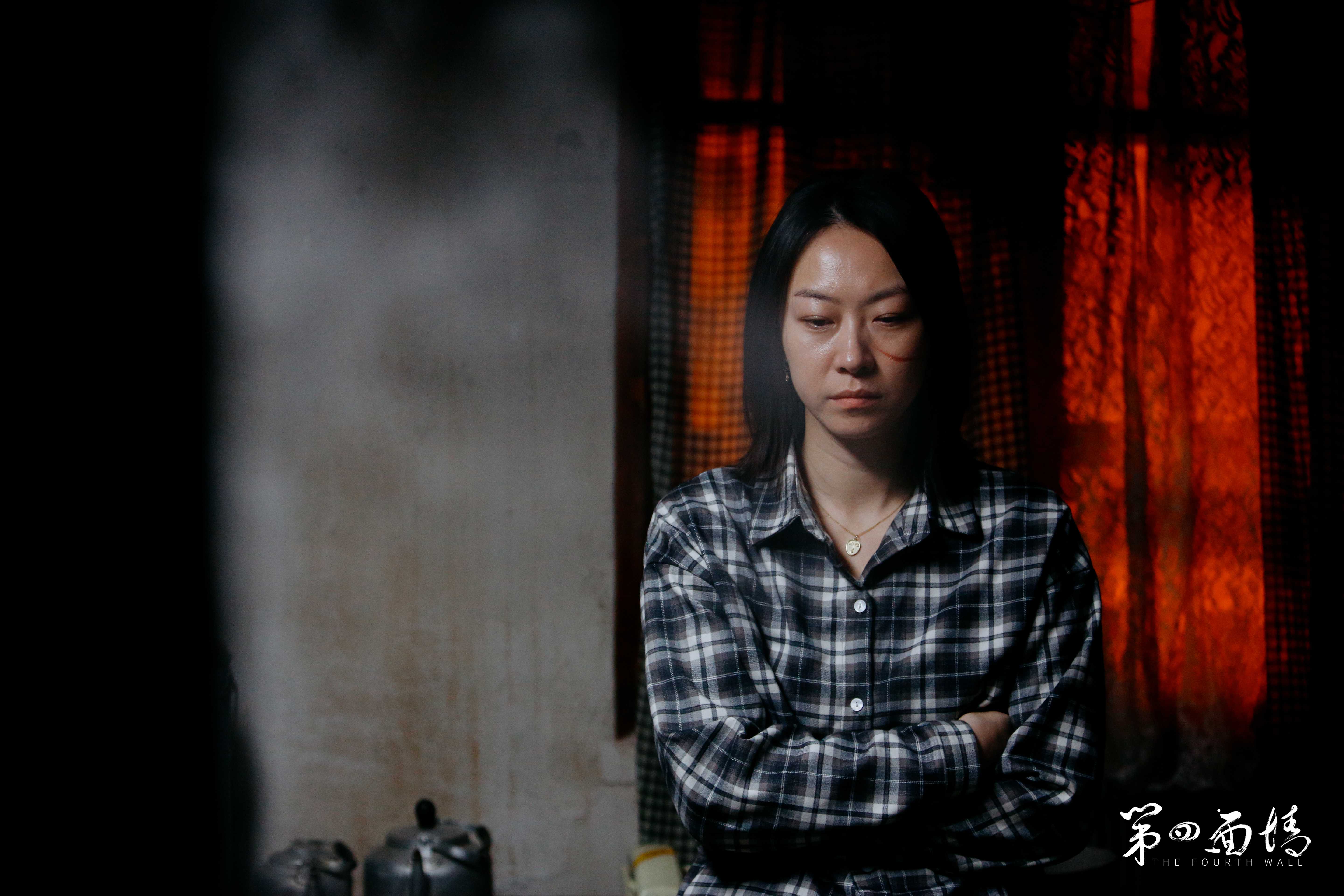 第四面墙剧照的剧照