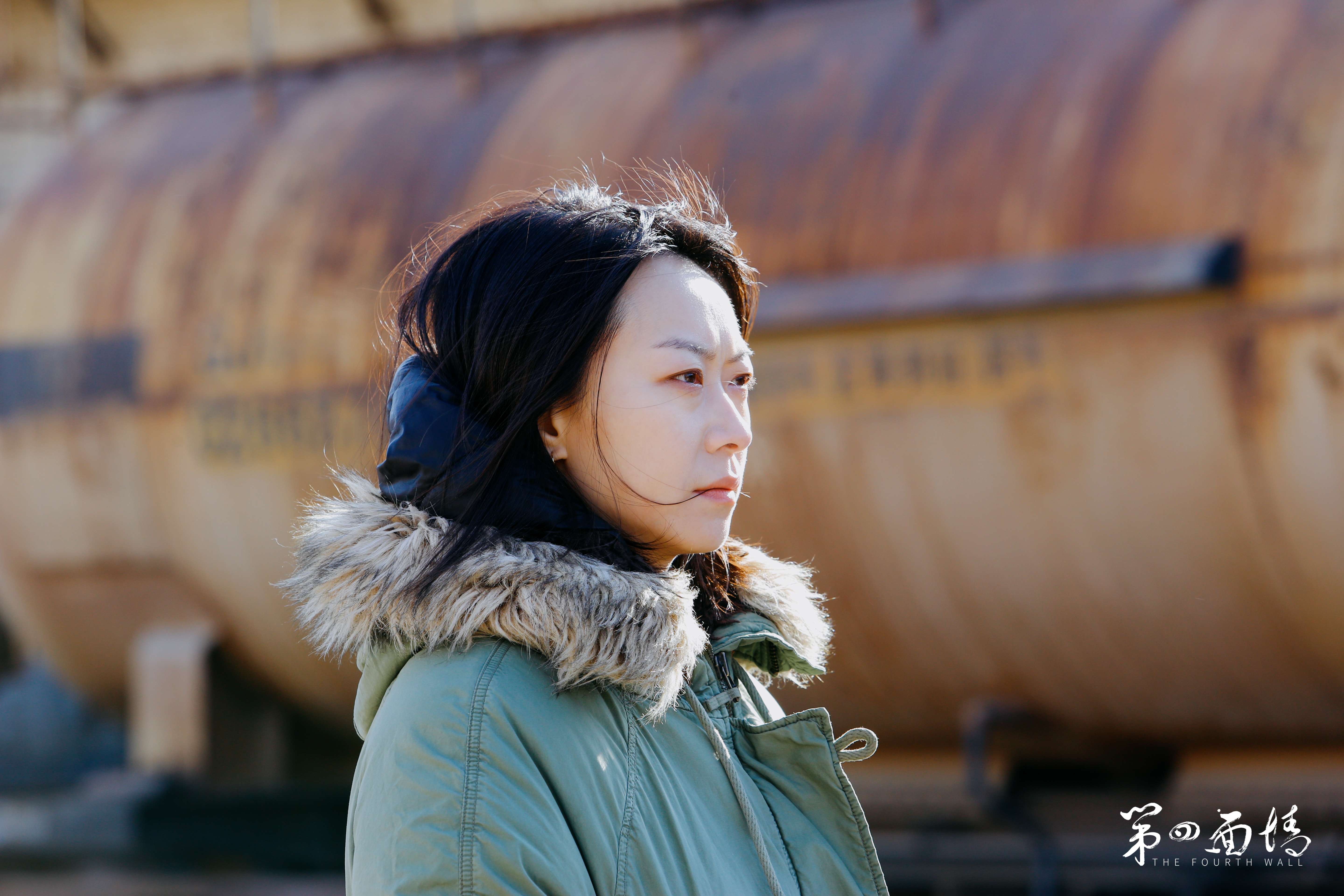 第四面墙剧照的剧照