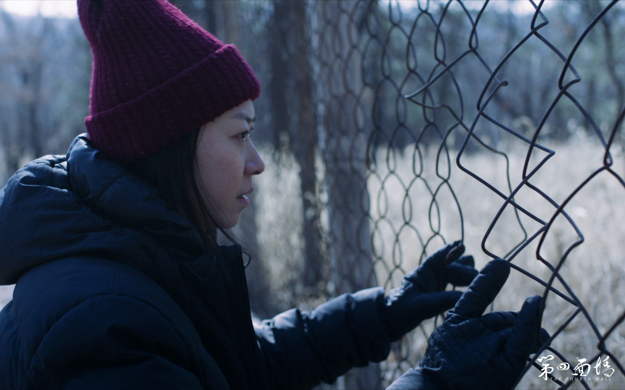 第四面墙剧照的剧照