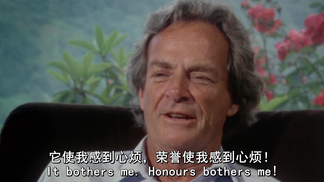 神奇的费曼先生剧照的剧照