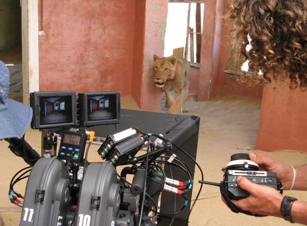 奇幻之旅剧照的剧照