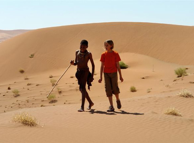 奇幻之旅剧照的剧照